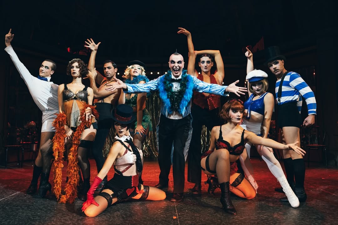 Cabaret The Musical